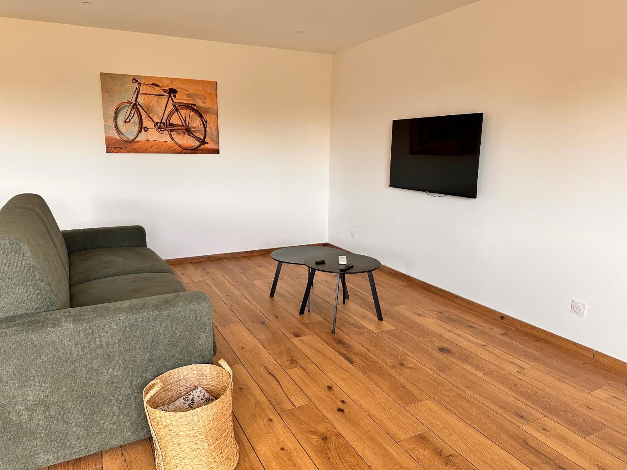La Poudriere Apartment Figari  Exterior photo